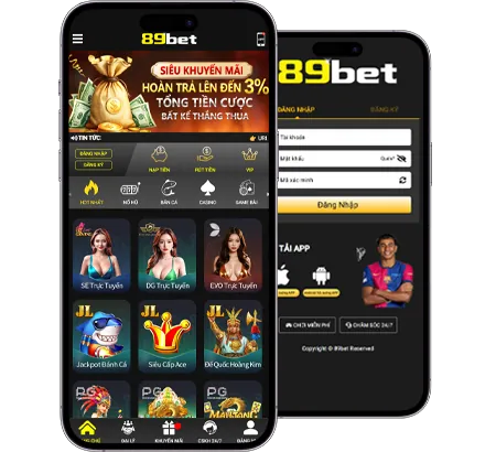 Hướng dẫn tải và cài đặt ứng dụng bet 365