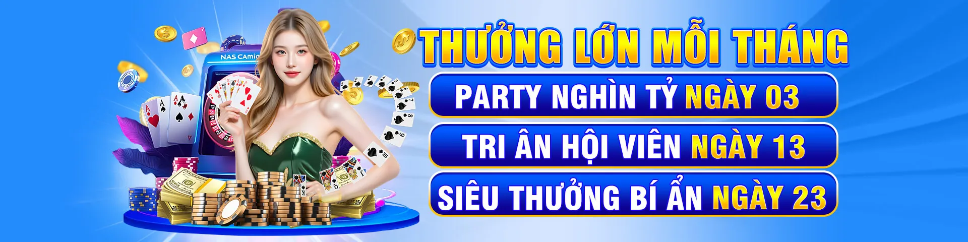 Các chương trình khuyến mãi bet365 hấp dẫn