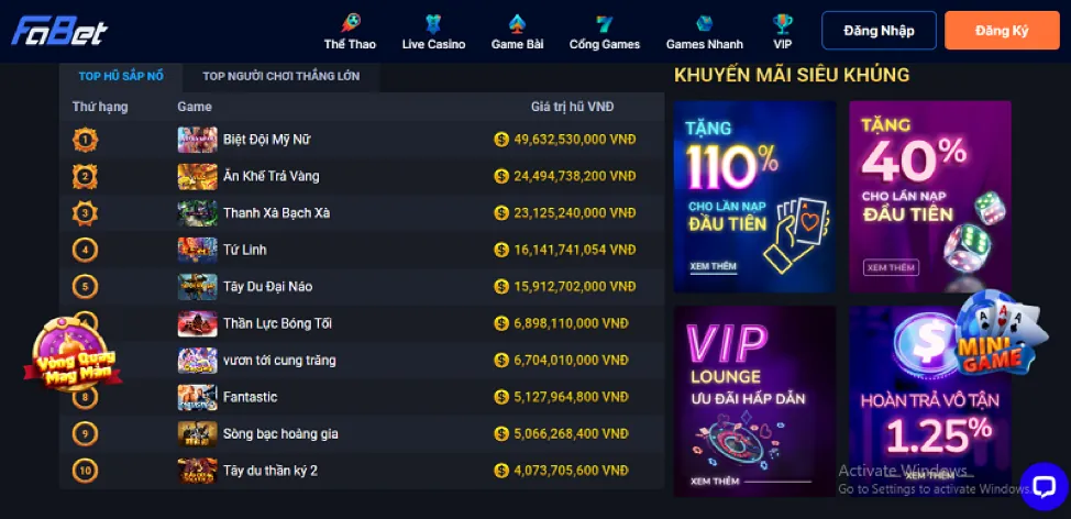 Hình ảnh môi trường cá cược trực tuyến an toàn của bet 365
